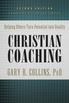 Cover image for Christian Coaching, isbn: 9781600063619
