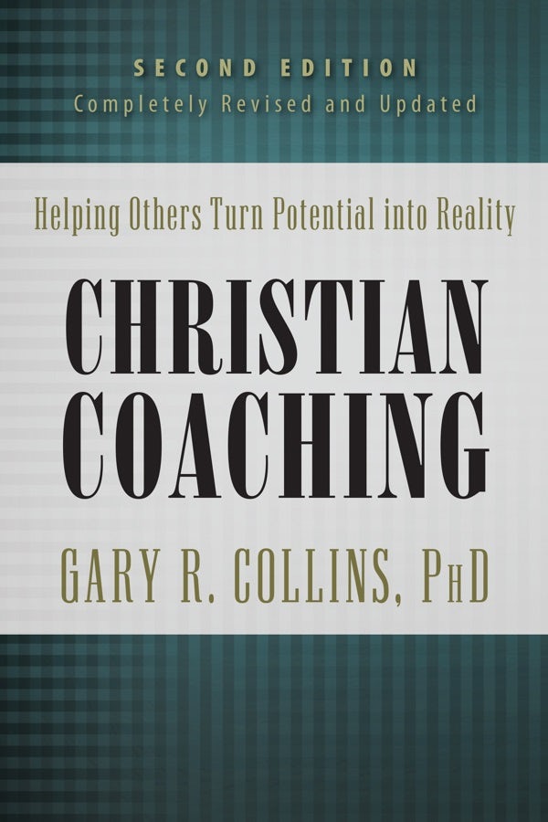 Cover image for Christian Coaching, isbn: 9781600063619