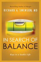 Cover image for In Search of Balance, isbn: 9781600066986