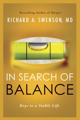 Cover image for In Search of Balance, isbn: 9781600066986