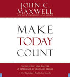 Cover image for Make Today Count, isbn: 9781600241802