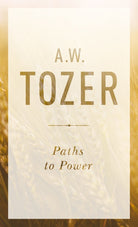 Cover image for Paths to Power, isbn: 9781600660054
