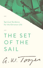 Cover image for The Set of the Sail, isbn: 9781600660207