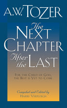 Cover image for The Next Chapter After the Last, isbn: 9781600660221