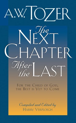 Cover image for The Next Chapter After the Last, isbn: 9781600660221