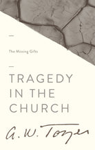 Cover image for Tragedy in the Church, isbn: 9781600660320