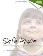 Cover image for Safe Place, isbn: 9781600662362