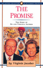 Cover image for The Promise, isbn: 9781600662584