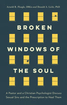 Cover image for Broken Windows of the Soul, isbn: 9781600662751