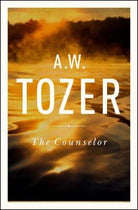 Cover image for The Counselor, isbn: 9781600667961