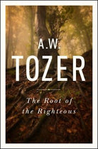 Cover image for The Root of the Righteous, isbn: 9781600667978