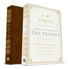 Cover image for Meditations on the Trinity, isbn: 9781600668036