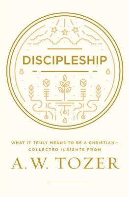 Cover image for Discipleship, isbn: 9781600668043
