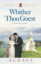Cover image for Whither Thou Goest, isbn: 9781601420046