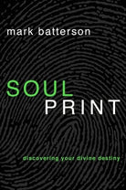 Cover image for Soulprint, isbn: 9781601420398