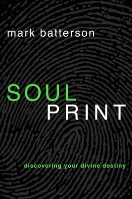 Cover image for Soulprint, isbn: 9781601420398