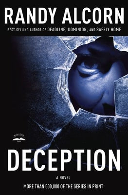 Cover image for Deception, isbn: 9781601420992