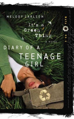 Cover image for It's a Green Thing, isbn: 9781601421180