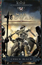 Cover image for Sir Rowan and the Camerian Conquest, isbn: 9781601421296