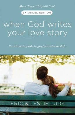 Cover image for When God Writes Your Love Story, isbn: 9781601421654