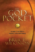 Cover image for The God Pocket, isbn: 9781601421852