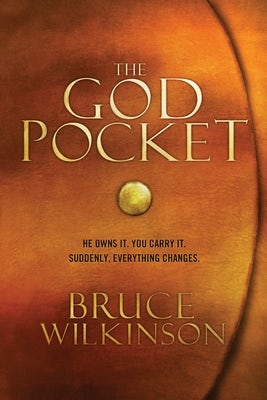 Cover image for The God Pocket, isbn: 9781601421852