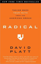 Cover image for Radical, isbn: 9781601422217