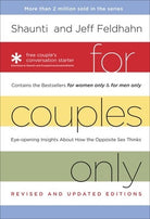 Cover image for For Couples Only, isbn: 9781601422484