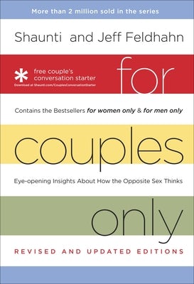 Cover image for For Couples Only, isbn: 9781601422484