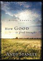 Cover image for How Good Is Good Enough?, isbn: 9781601422507