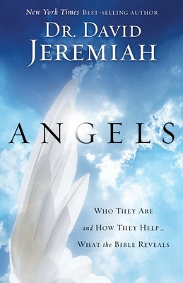 Cover image for Angels, isbn: 9781601422699