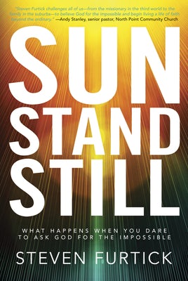 Cover image for Sun Stand Still, isbn: 9781601423221