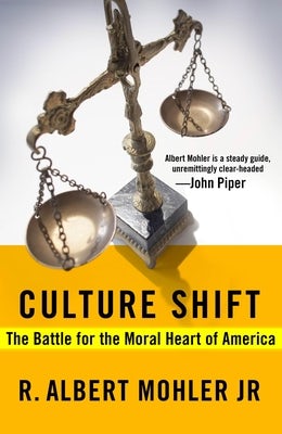 Cover image for Culture Shift, isbn: 9781601423818