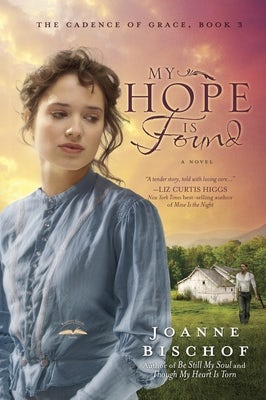 Cover image for My Hope Is Found, isbn: 9781601424259