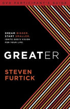 Cover image for Greater Participant's Guide, isbn: 9781601424518