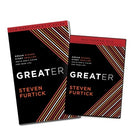 Cover image for Greater Participant's Guide (DVD), isbn: 9781601424532