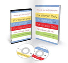Cover image for For Women Only, for Men Only, and for Couples Only Video, isbn: 9781601424730