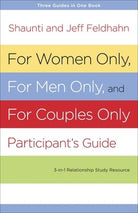 Cover image for For Women Only, for Men Only, and for Couples Only, isbn: 9781601424747