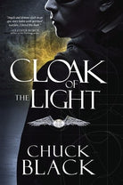 Cover image for Cloak of the Light, isbn: 9781601425027