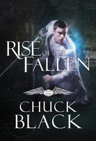 Cover image for Rise of the Fallen, isbn: 9781601425041
