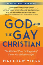 Cover image for God and the Gay Christian, isbn: 9781601425188