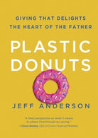 Cover image for Plastic Donuts, isbn: 9781601425287