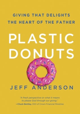 Cover image for Plastic Donuts, isbn: 9781601425287