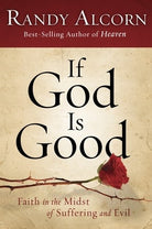 Cover image for If God Is Good, isbn: 9781601425799