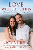 Cover image for Love Without Limits, isbn: 9781601426185