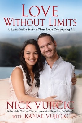 Cover image for Love Without Limits, isbn: 9781601426185