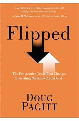Cover image for Flipped, isbn: 9781601426376