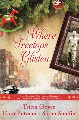 Cover image for Where Treetops Glisten, isbn: 9781601426482