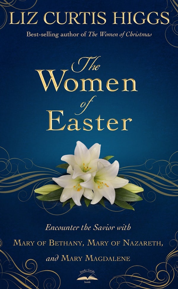 Cover image for The Women of Easter, isbn: 9781601426826