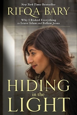 Cover image for Hiding in the Light, isbn: 9781601426987